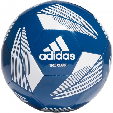 Мяч футбольный "ADIDAS TIRO CLUB" Р.4, АРТ. FS0365