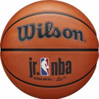 Мяч баскетбольный “Wilson Jr. NBA Authentic Outdoor” АРТ. Wtb9600xb05