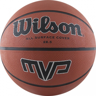 Мяч баскетбольный «Wilson Mvp» АРТ.Wtb1418xb06