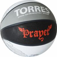 Мяч баскетбольный "Torres Prayer" АРТ.B02057