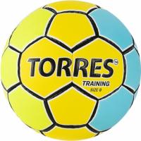 Мяч гандбольный "Torres Training" АРТ.H32150, р.0