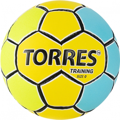 Мяч гандбольный "Torres Training" АРТ.H32150, р.0