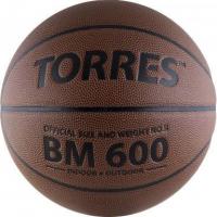 Мяч баскетбольный “Torres Bm600” р.5