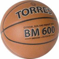 Мяч баскетбольный "Torres Bm600" АРТ.B32026