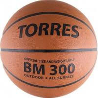 Мяч баскетбольный "Torres Bm300" р.7
