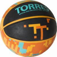 Мяч баскетбольный "Torres Tt" АРТ.B02127