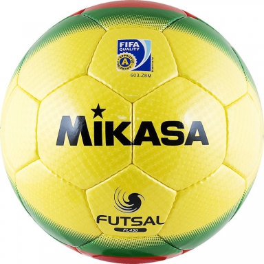 Мяч футзальный "MIKASA FL450"
