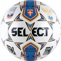 Футзальный мяч "SELECT SUPER LEAGUE АМФР РФС FIFA"
