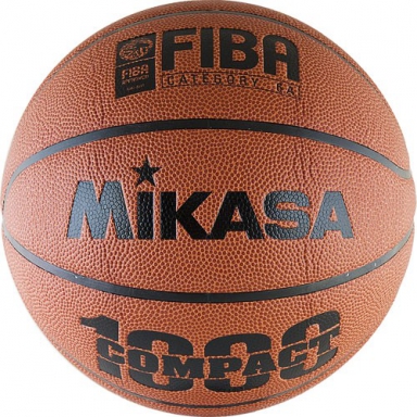 Баскетбольный мяч "Mikasa Bq1000" р.7