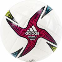 Мяч футбольный "ADIDAS CONEXT 21 TRAINING" Р.4