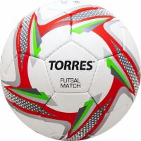 Мяч футзальный "TORRES FUTSAL MATCH"
