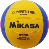 Мяч для водного поло "Mikasa W6609w" р.4