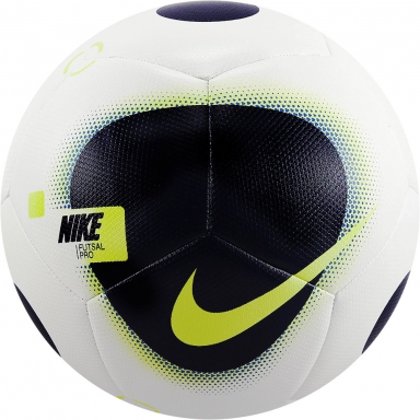 Мяч футзальный "NIKE FUTSAL PRO"