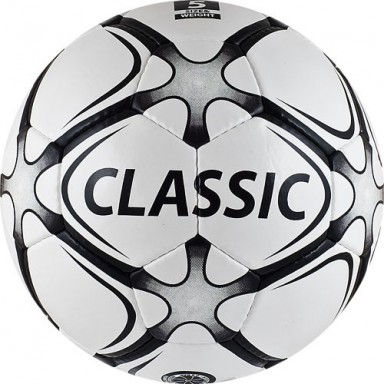 Футбольный мяч CLASSIC р.5