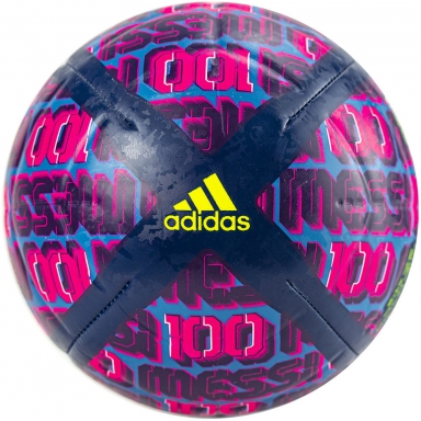 Мяч футбольный "ADIDAS MESSI CLUB" р.5