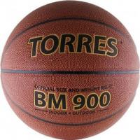 Мяч баскетбольный “Torres Bm900” р.6