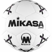 Мяч гандбольный "Mikasa Msh 3", Синт.Кожа, р.3