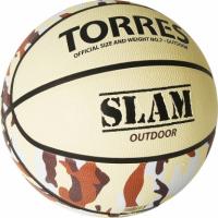 Мяч баскетбольный "Torres Slam" АРТ.B02067