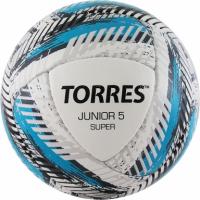 Мяч футбольный TORRES JUNIOR-5 SUPER HS р.5