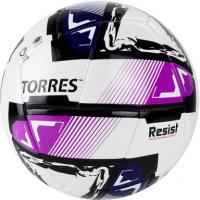 Мяч футзальный "TORRES FUTSAL RESIST" Р.4
