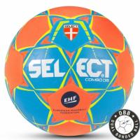 Мяч гандбольный "Select Combo DB" Арт. 801017-226, Lille р.1