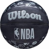 Мяч баскетбольный “Wilson NBA All Team” АРТ.Wtb1300xbnba