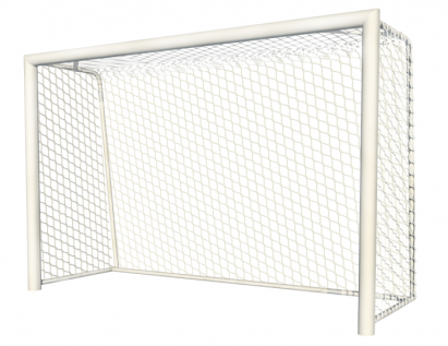 Ворота для мини футбола 3х2 SPORTWERK SPW-AG-300-1P