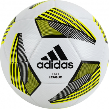 Мяч футбольный "ADIDAS TIRO LEAGUE TSBE" Р.4