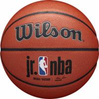 Мяч баскетбольный “Wilson Jr NBA Auth Iindoor Outdoor” АРТ.Wtb9700xb06