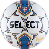 Футзальный мяч "SELECT FUTSAL REPLICA"