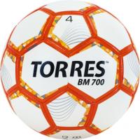 Мяч футбольный "TORRES BM 700" Р.4