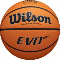 Баскетбольный мяч WILSON EVO NXT арт. WTB0966XB р.6