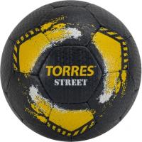 Мяч футбольный "TORRES STREET" Р.5