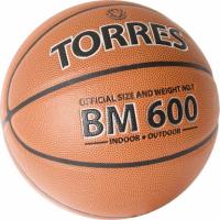 Мяч баскетбольный "Torres Bm600" АРТ.B32027