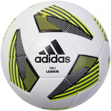 Мяч футбольный "ADIDAS TIRO LGE TSBE" Р.5