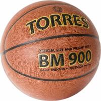 Мяч баскетбольный "Torres Bm900" АРТ.B32037