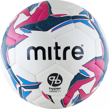 Мяч футзальный "MITRE PRO FUTSAL HYPERSEAM"