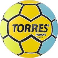 Мяч гандбольный "Torres Training" АРТ.H32153, р.3