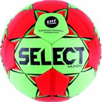Мяч гандбольный "Select Mundo" Арт. 846211-443, Lille р.1