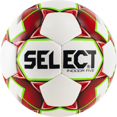 Мяч футзальный "SELECT INDOOR FIVE"