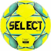 Футбольный мяч "SELECT TEAM BASIC" Р.5