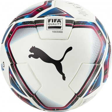 Мяч футбольный "PUMA TEAMFINAL 21.3" Мяч футбольный "PUMA TEAMFINAL 21.3"