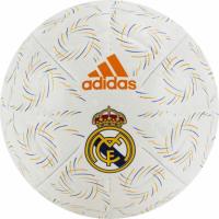 Мяч футбольный "ADIDAS RM CLAB HOME" р.5