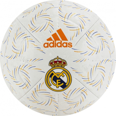 Мяч футбольный "ADIDAS RM CLAB HOME" р.5