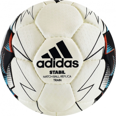 Мяч для гандбола ADIDAS STABIL TRAIN арт. CD8590 р.3
