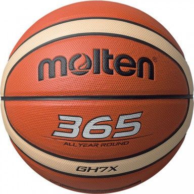 Мяч баскетбольный “Molten Bgh7x” р.7