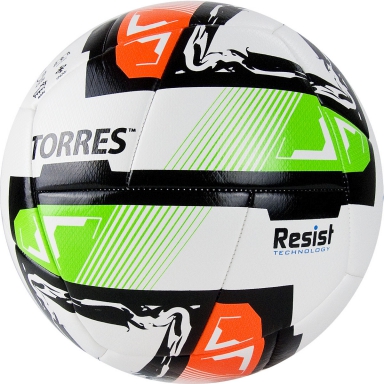 Мяч футбольный "TORRES RESIST" р.5