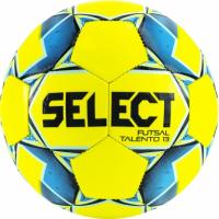 Мяч футзальный "SELECT FUTSAL TALENTO 13"