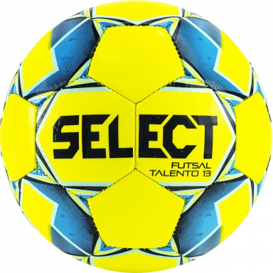 Мяч футзальный "SELECT FUTSAL TALENTO 13"