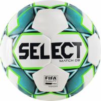 Мяч футбольный "SELECT MATCH DВ FIFA"
